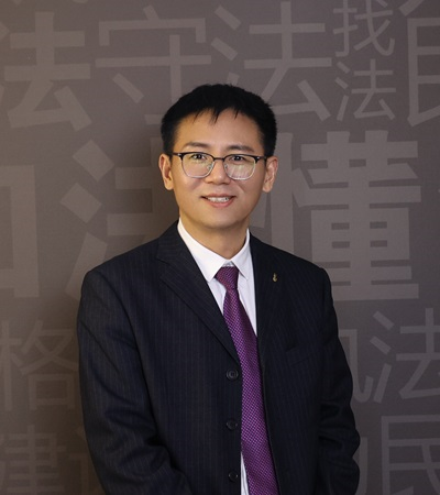 律师信息